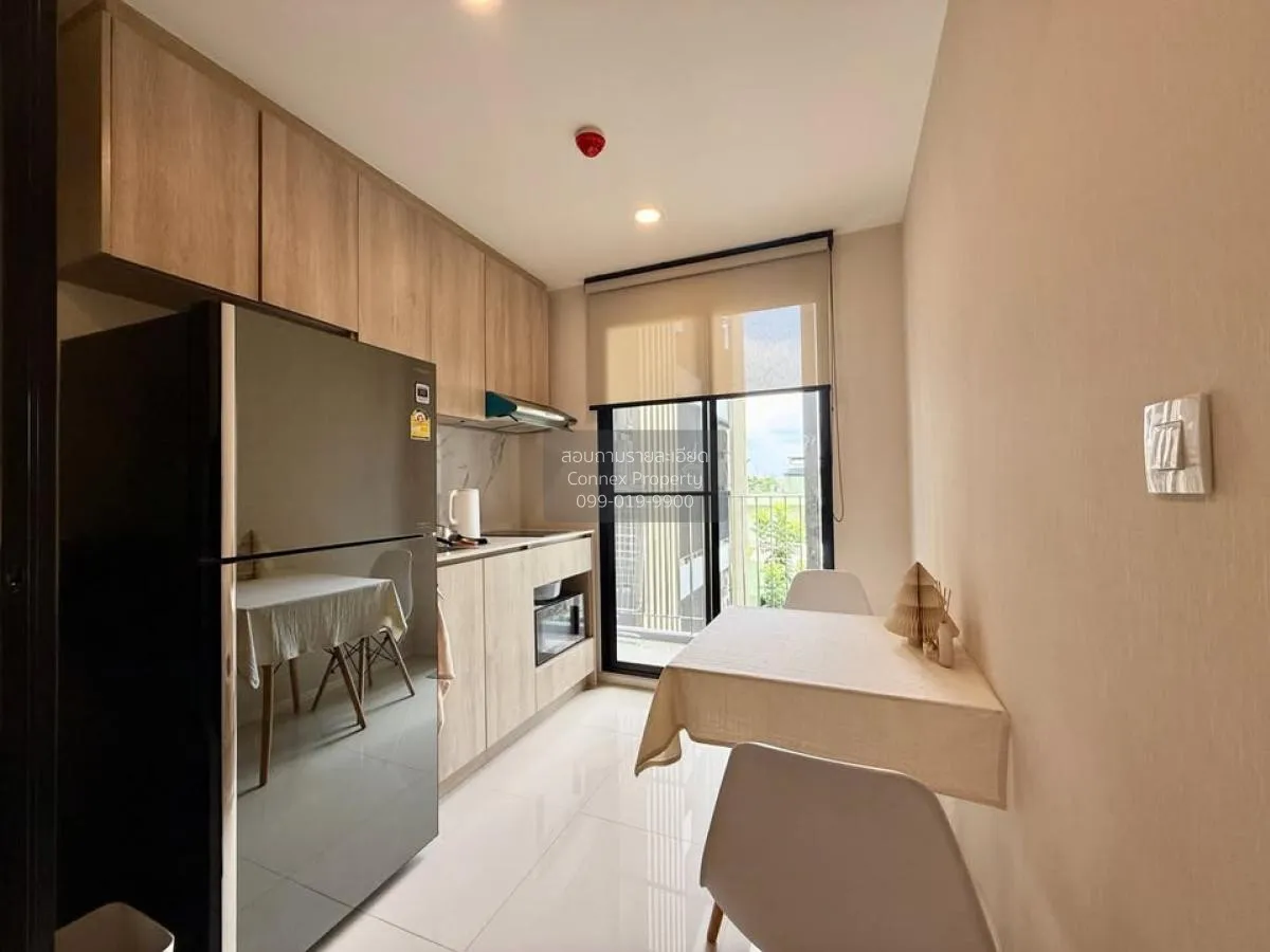 ขายคอนโด  ไอคอน สุขุมวิท 77 BTS-อ่อนนุช สวนหลวง เขต สวนหลวง กรุงเ 3