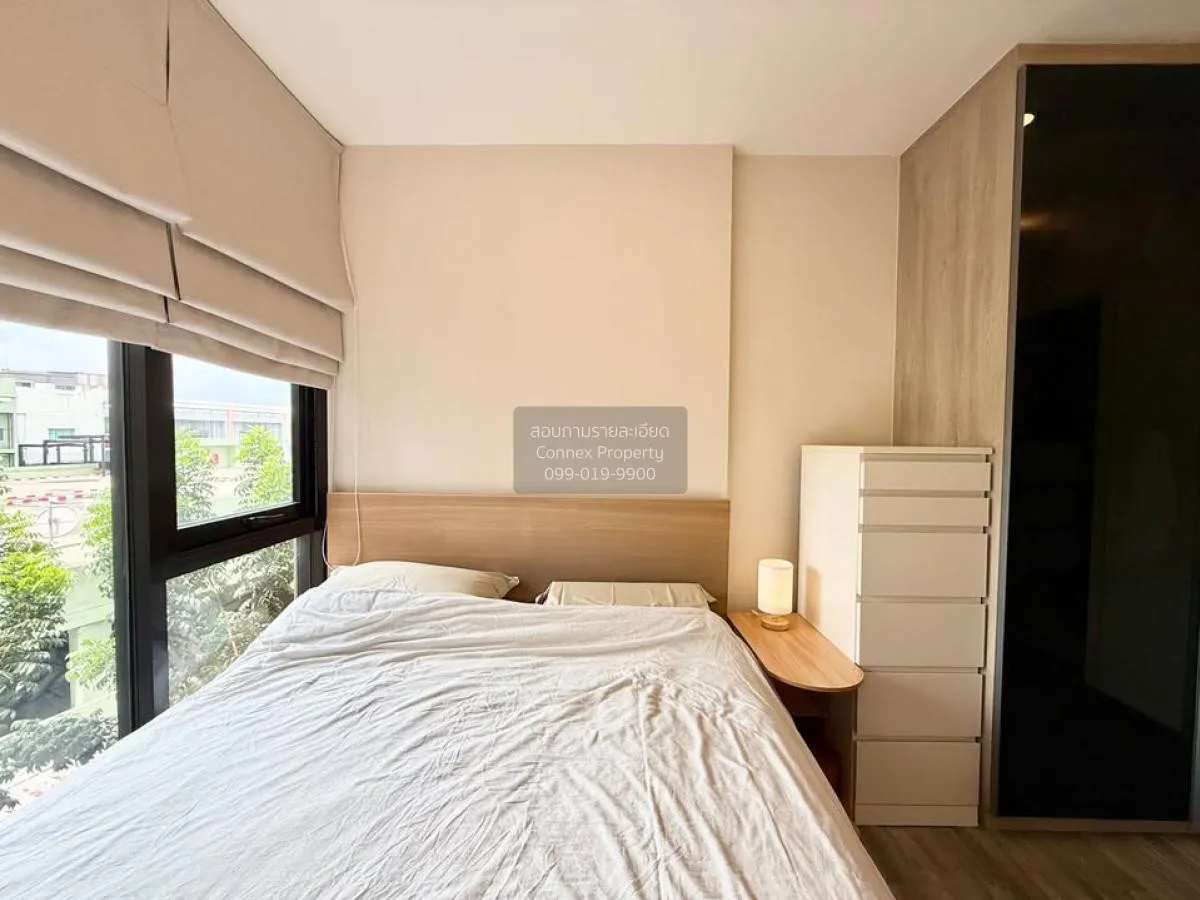 For Sale Condo , IKON Sukhumvit 77 , BTS-On Nut , Suan Luang , Su