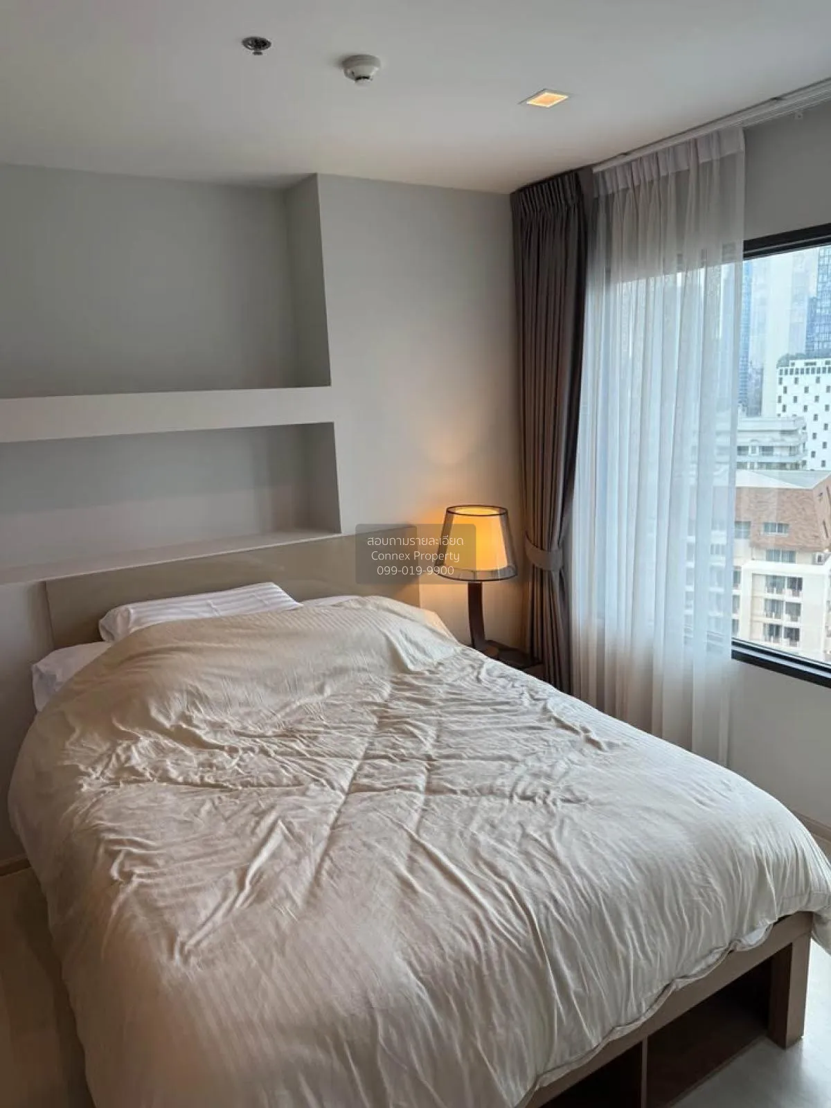 For Rent Condo , Life One Wireless , BTS-Phloen Chit , Lumpini , 