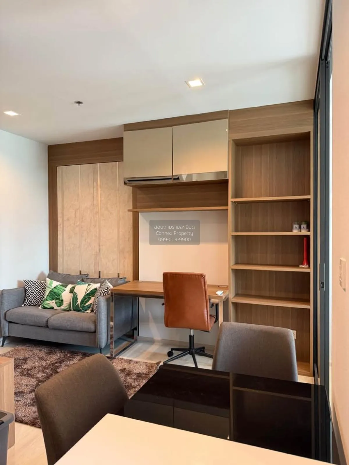 For Sale Condo , Life One Wireless , BTS-Phloen Chit , Lumpini ,  1