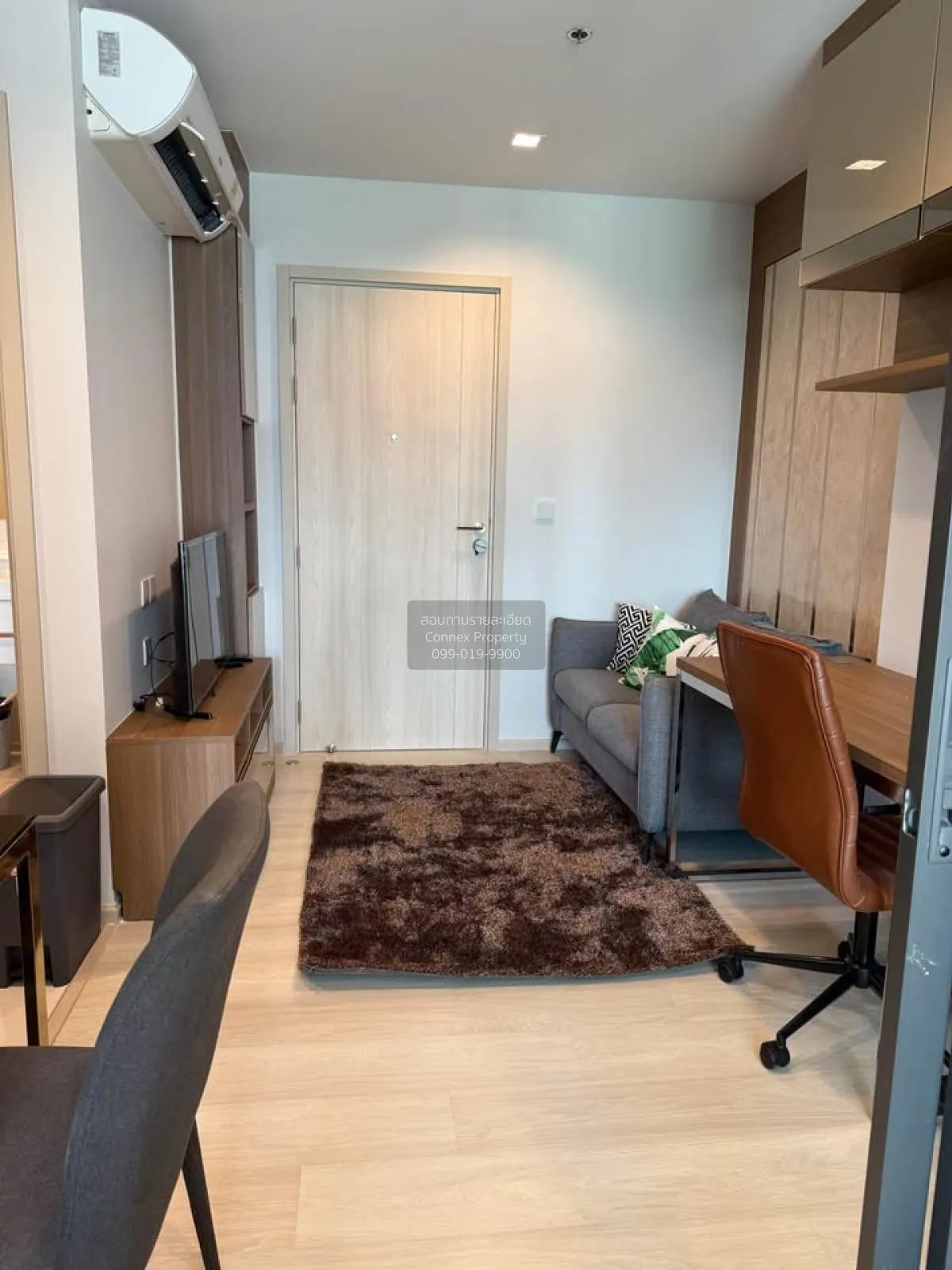 For Sale Condo , Life One Wireless , BTS-Phloen Chit , Lumpini ,  2