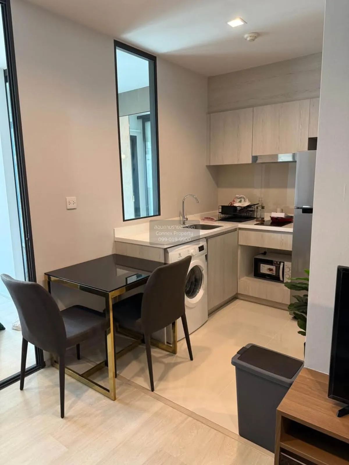 For Sale Condo , Life One Wireless , BTS-Phloen Chit , Lumpini ,  3