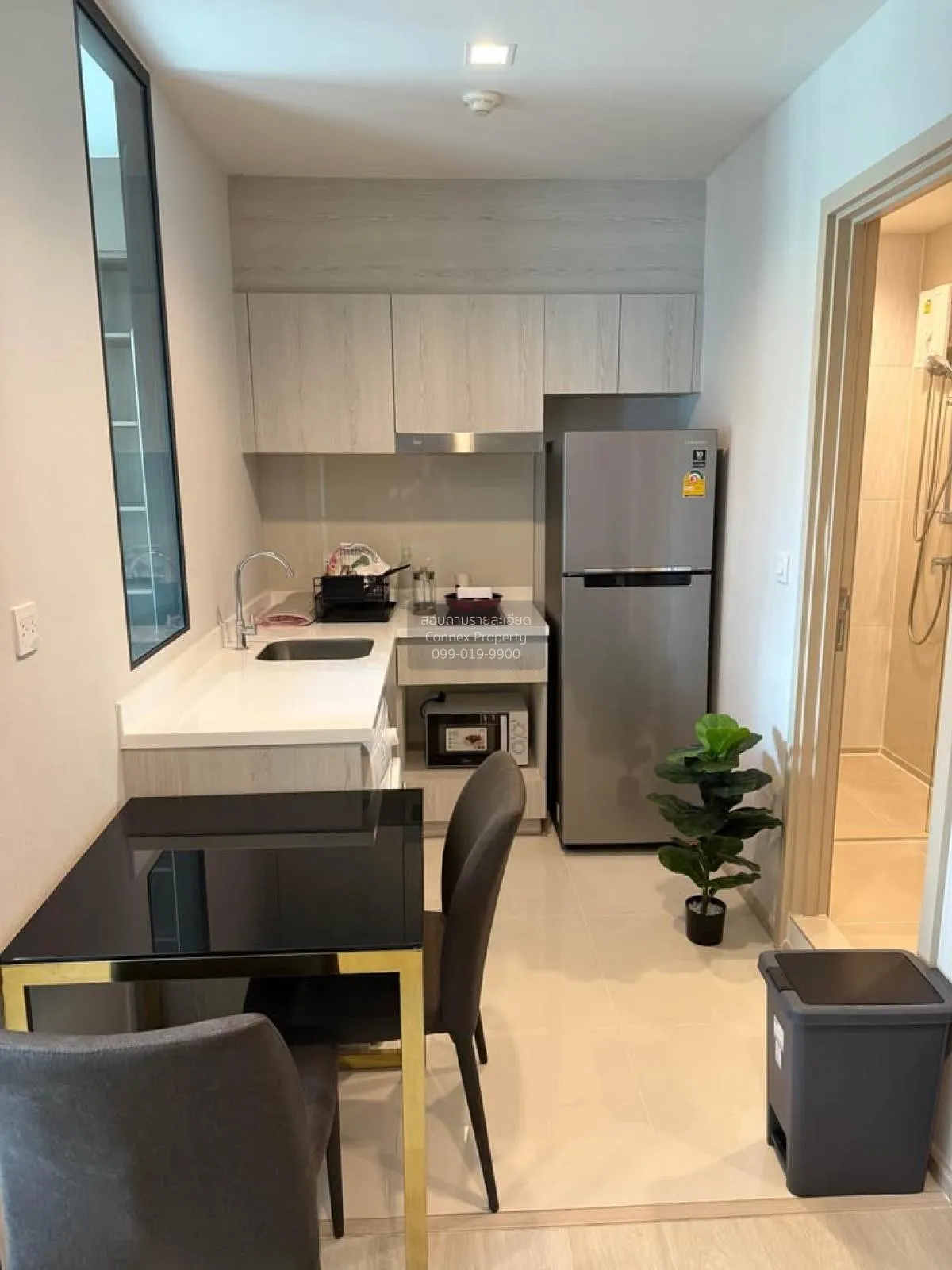 For Sale Condo , Life One Wireless , BTS-Phloen Chit , Lumpini ,  4