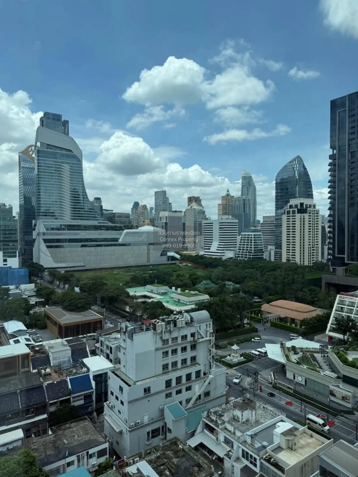 For Sale Condo , Life One Wireless , BTS-Phloen Chit , Lumpini , 