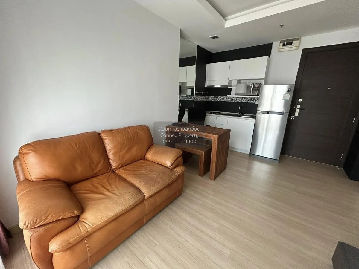 For Rent Condo , Thru Thonglor , BTS-Thong Lo , Bang Kapi , Huai  1