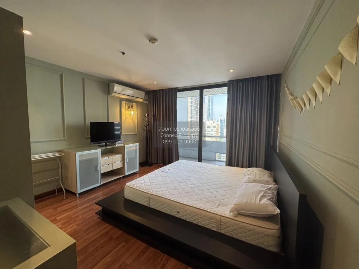 For Rent Condo , Regent Royal Place 1 , BTS-Ratchadamri , Lumpini 4