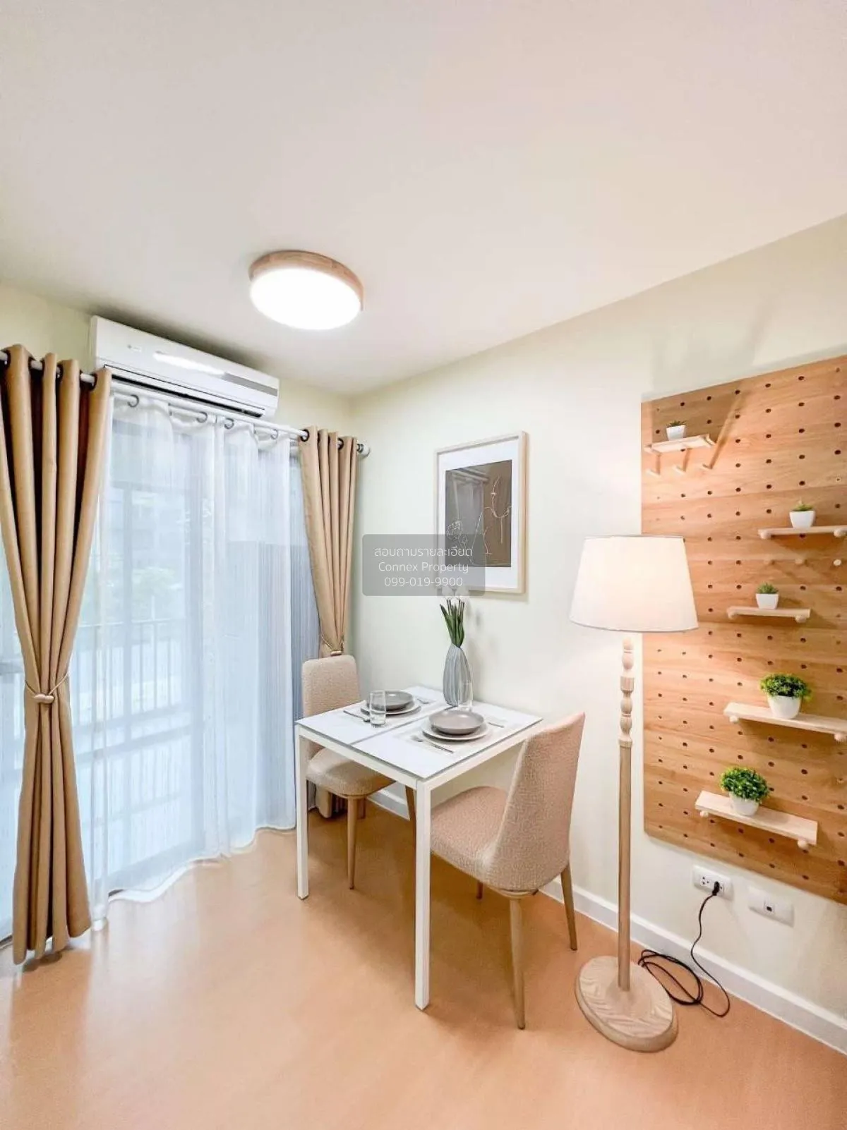 For Rent Condo , iCondo Sukhumvit 105 , BTS-Bang Na , Bang Na , B 4