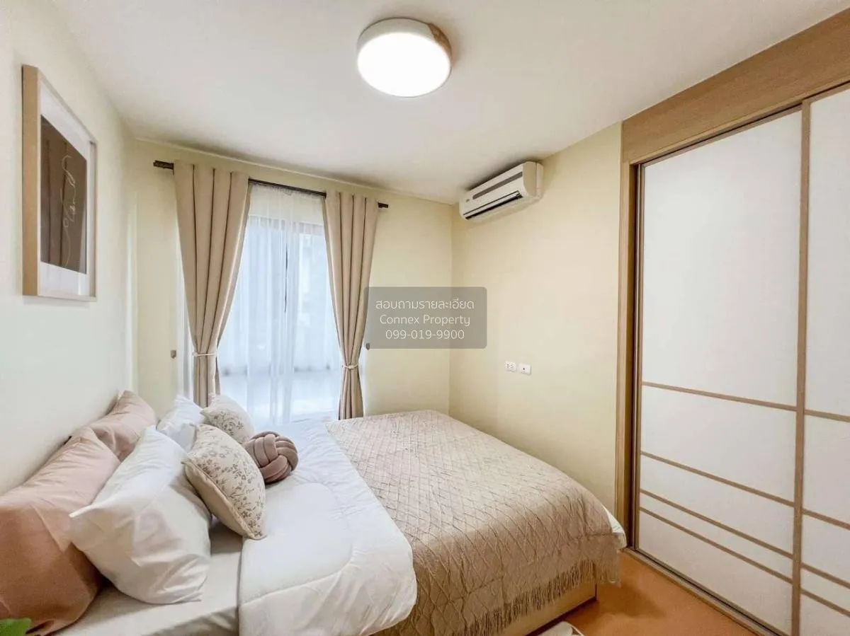 For Rent Condo , iCondo Sukhumvit 105 , BTS-Bang Na , Bang Na , B