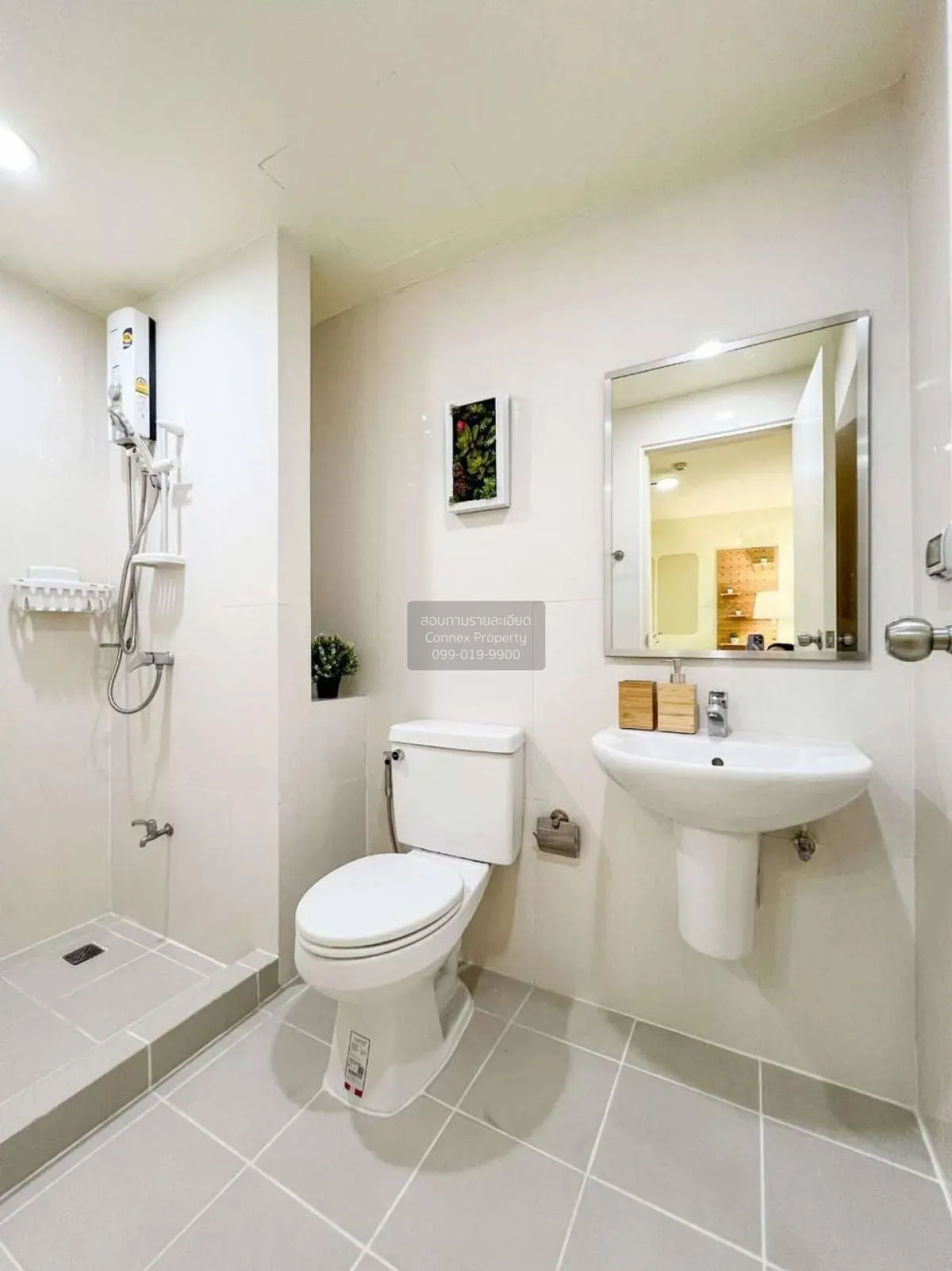 For Rent Condo , iCondo Sukhumvit 105 , BTS-Bang Na , Bang Na , B