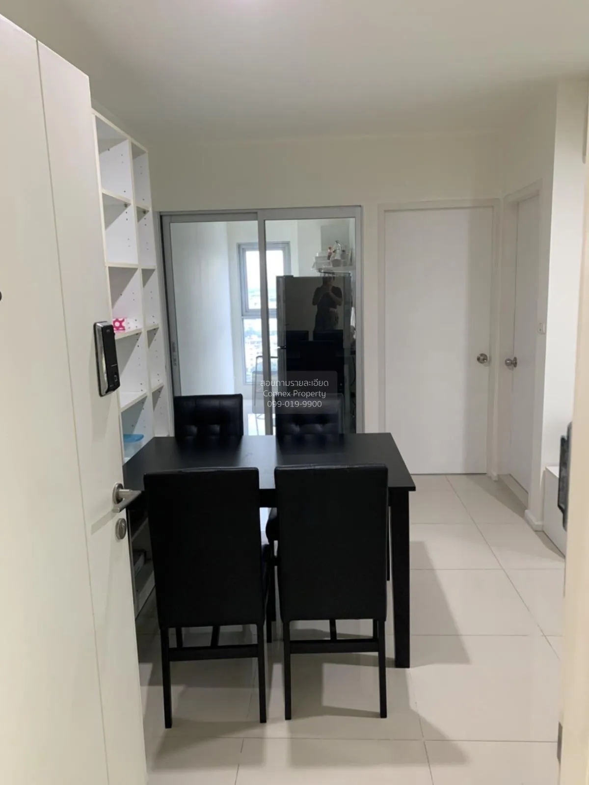 For Rent Condo , Aspire Sukhumvit 48 , BTS-Phra Khanong , Phra Kh 1