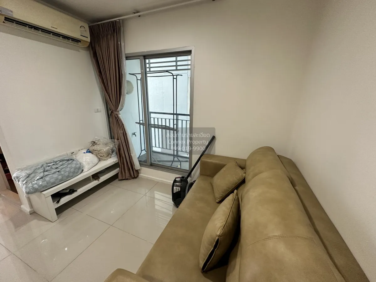 เช่าคอนโด  แอสปาย สุขุมวิท 48 BTS-พระโขนง พระโขนง เขต คลองเตย กรุ 1