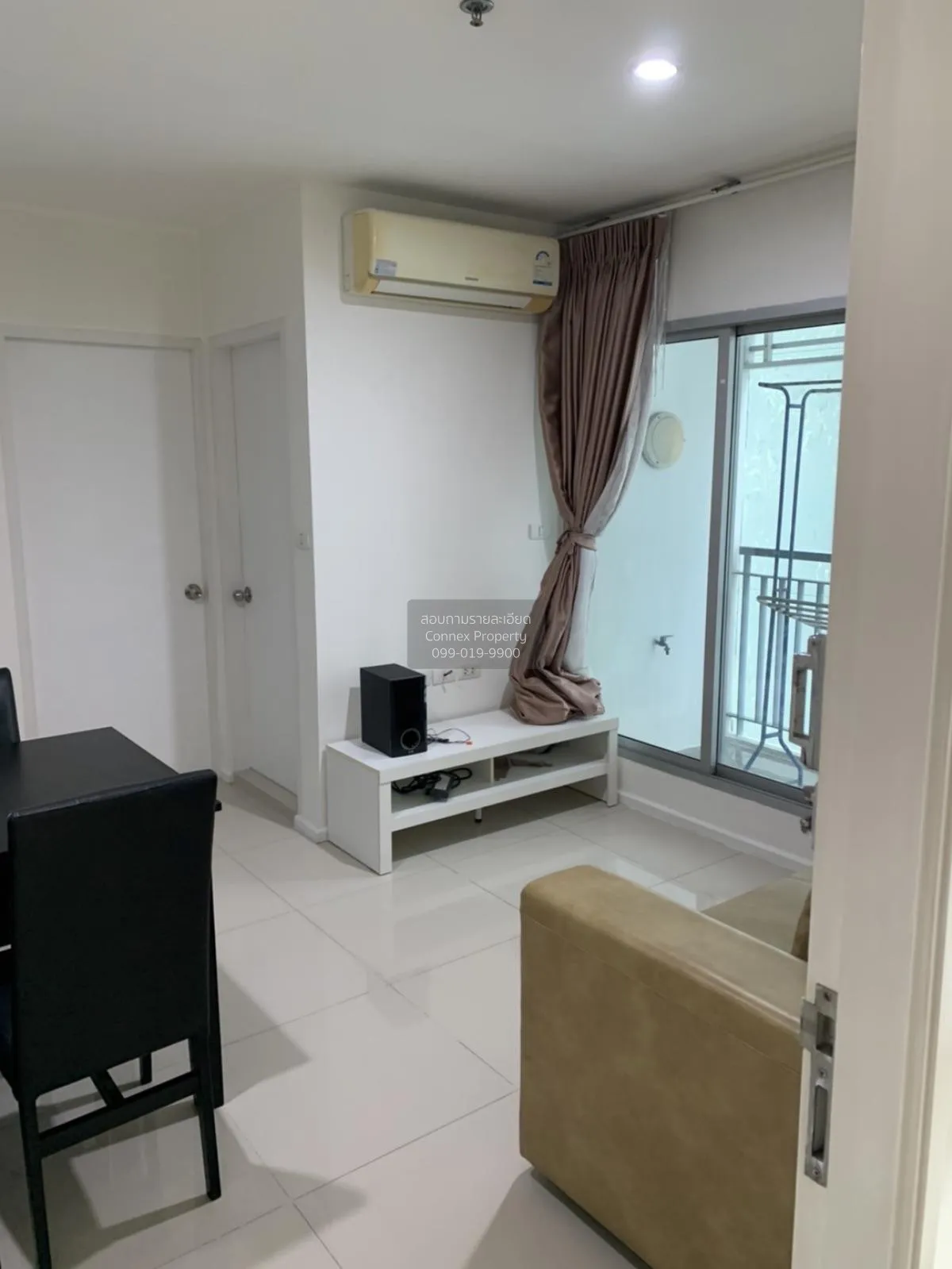 For Rent Condo , Aspire Sukhumvit 48 , BTS-Phra Khanong , Phra Kh 2