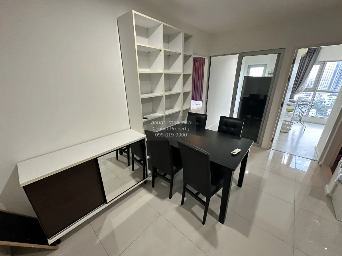 เช่าคอนโด  แอสปาย สุขุมวิท 48 BTS-พระโขนง พระโขนง เขต คลองเตย กรุ 2