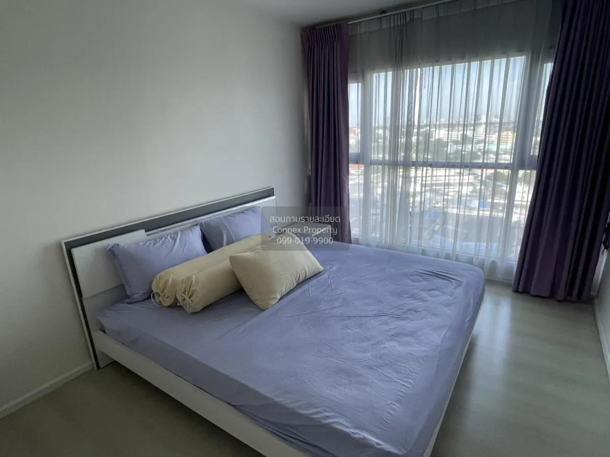 For Rent Condo , Aspire Sukhumvit 48 , BTS-Phra Khanong , Phra Kh 3