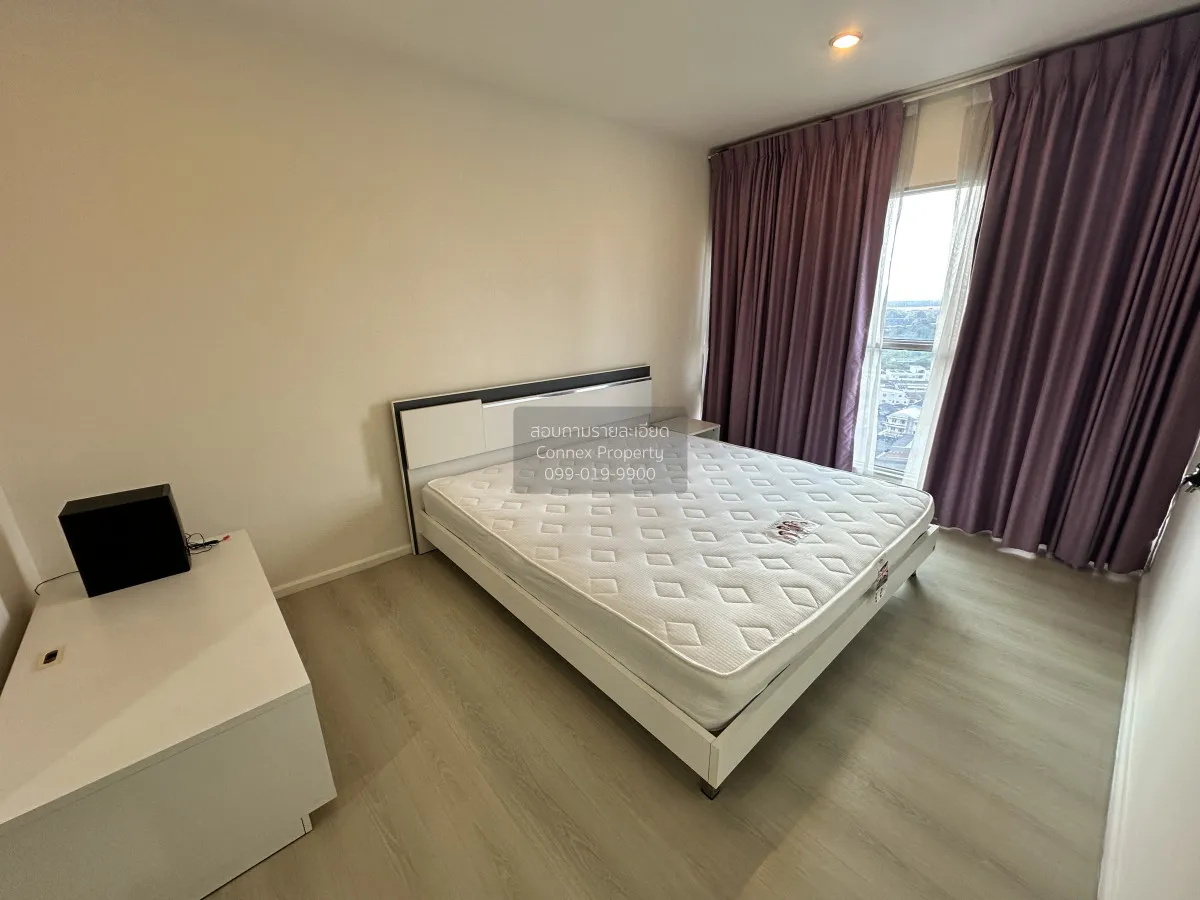 เช่าคอนโด  แอสปาย สุขุมวิท 48 BTS-พระโขนง พระโขนง เขต คลองเตย กรุ 4