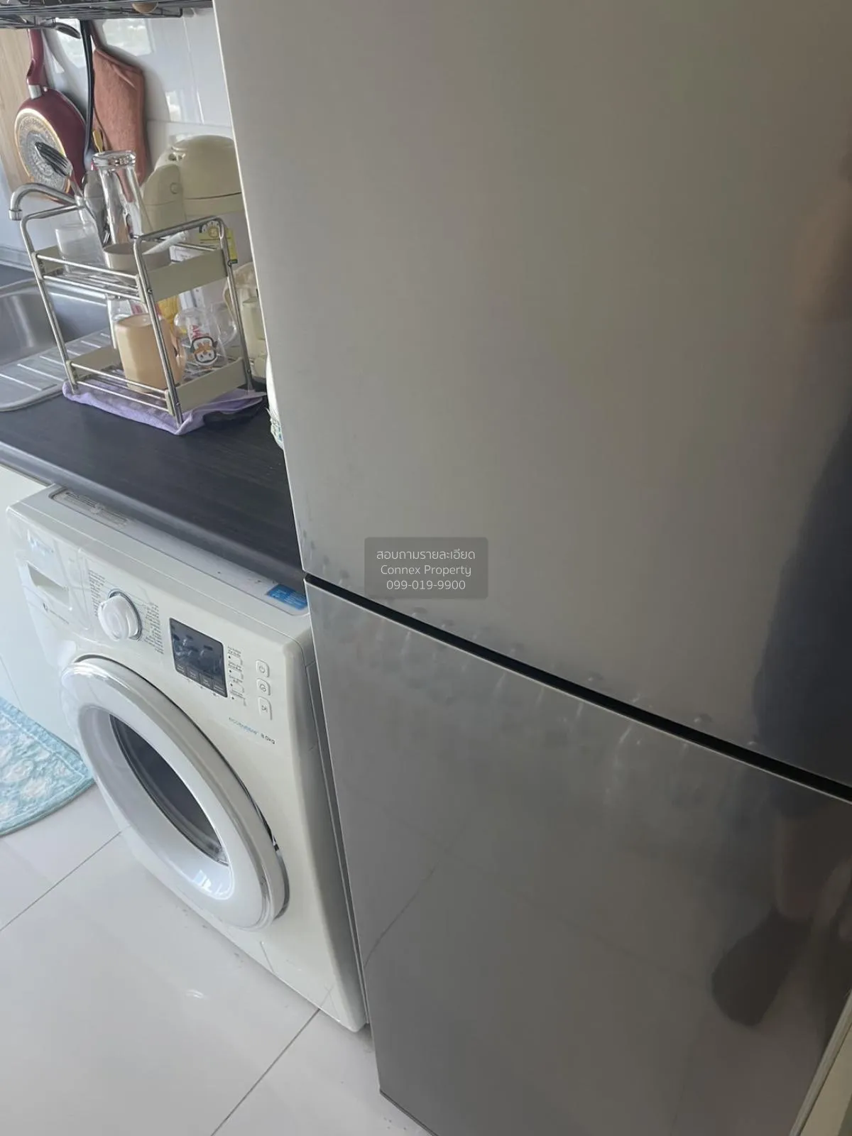 For Rent Condo , Aspire Sukhumvit 48 , BTS-Phra Khanong , Phra Kh