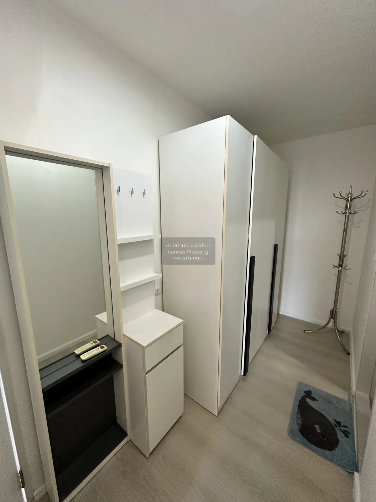 เช่าคอนโด  แอสปาย สุขุมวิท 48 BTS-พระโขนง พระโขนง เขต คลองเตย กรุ