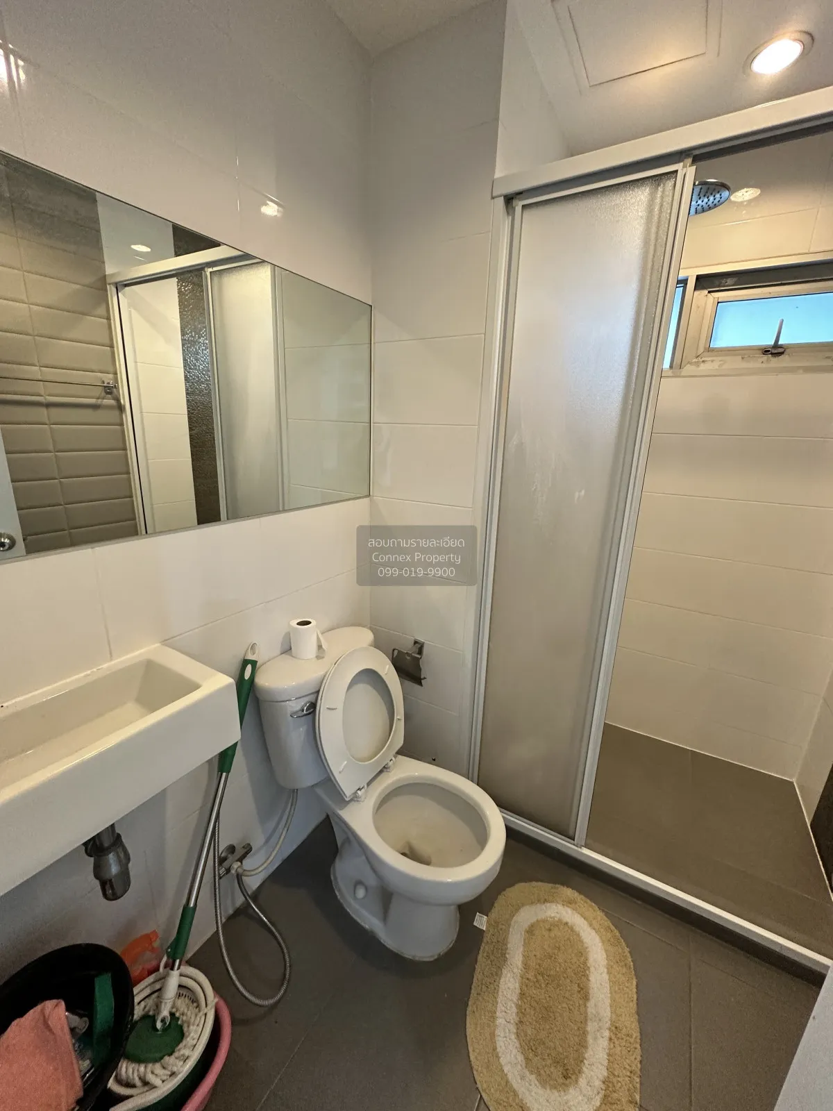 เช่าคอนโด  แอสปาย สุขุมวิท 48 BTS-พระโขนง พระโขนง เขต คลองเตย กรุ