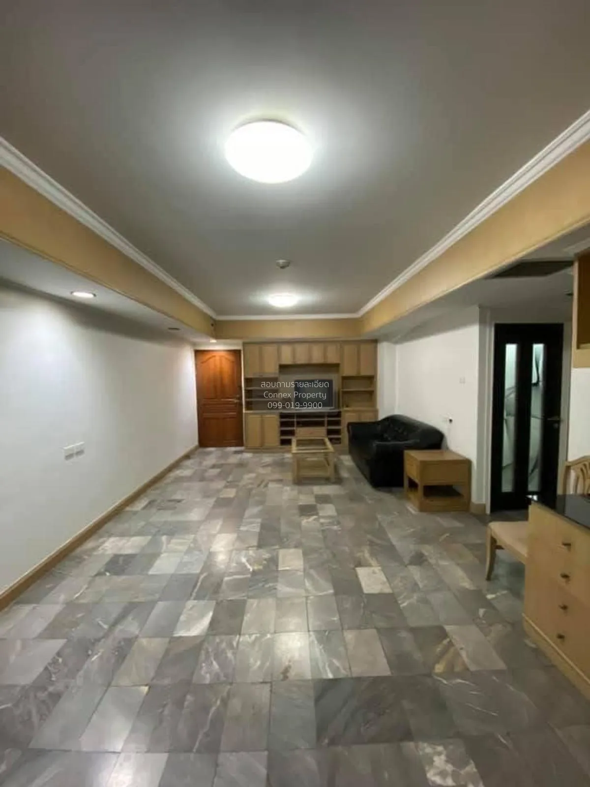 For Rent Condo , Merlin Tower , BTS-Saint Louis , Thung Wat Don , 2