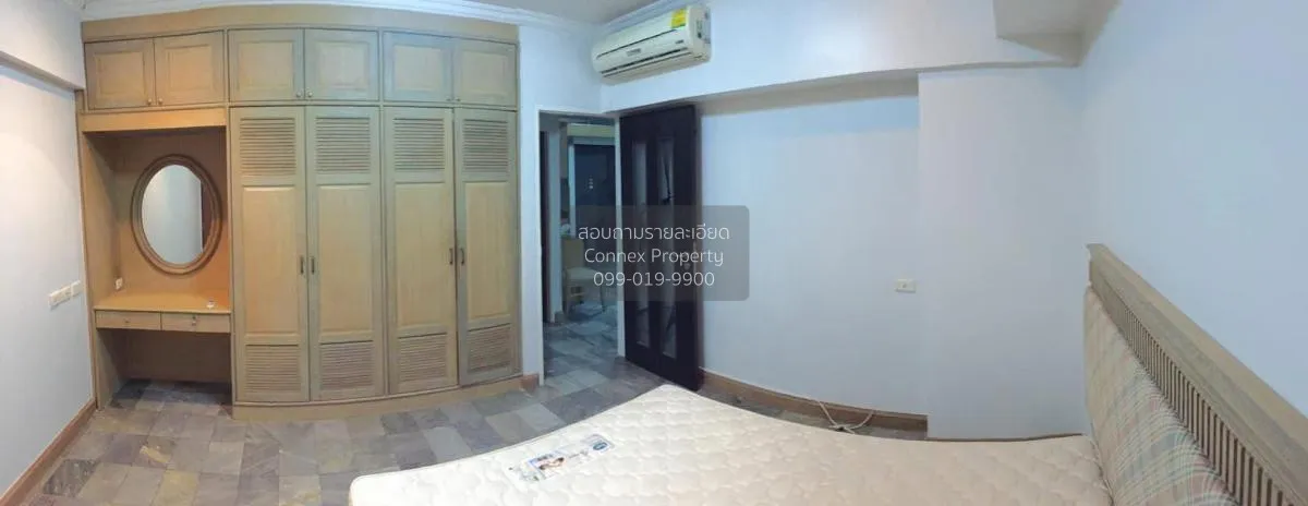 For Rent Condo , Merlin Tower , BTS-Saint Louis , Thung Wat Don , 4