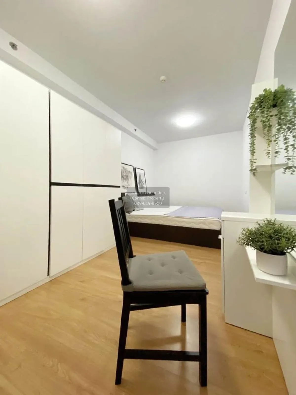 เช่าคอนโด  ศุภาลัย ปาร์ค แคราย - งามวงศ์วาน MRT-ศูนย์ราชการนนทบุร