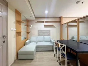 เช่าคอนโด  ลุมพินี วิลล์ พหล - สุทธิสาร BTS-สะพานควาย สามเสนใน เขต พญาไท กรุงเทพ CX-130712