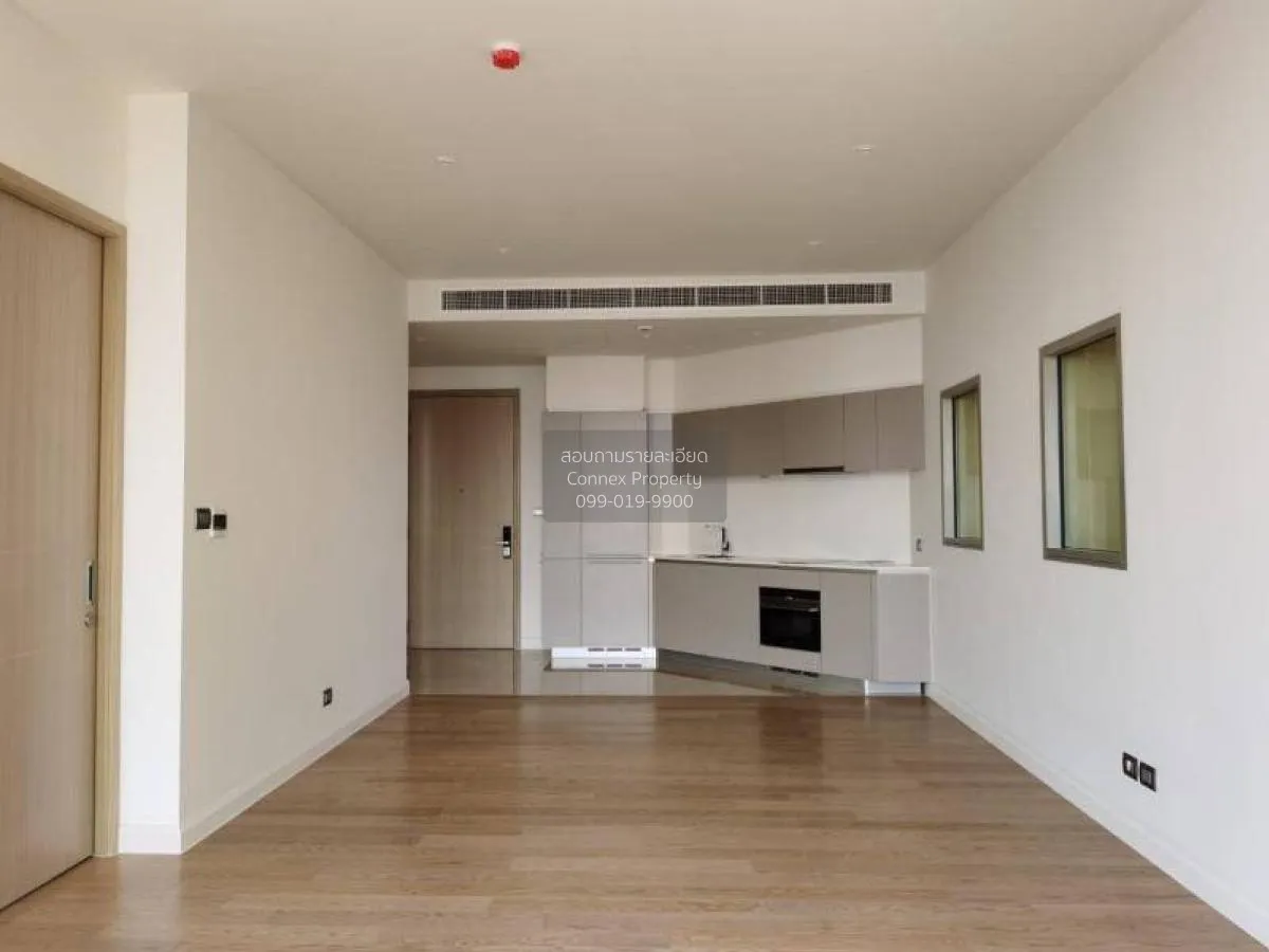 For Rent Condo , Magnolias Waterfront Residences , Khlong Ton Sai 2