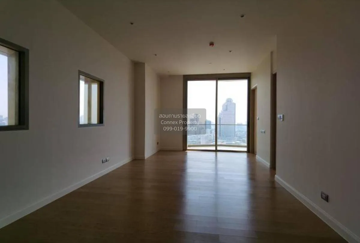 For Rent Condo , Magnolias Waterfront Residences , Khlong Ton Sai 3