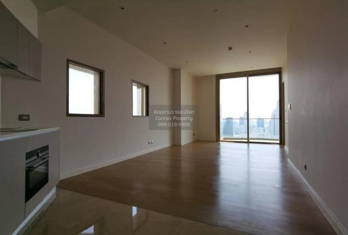 For Rent Condo , Magnolias Waterfront Residences , Khlong Ton Sai 4