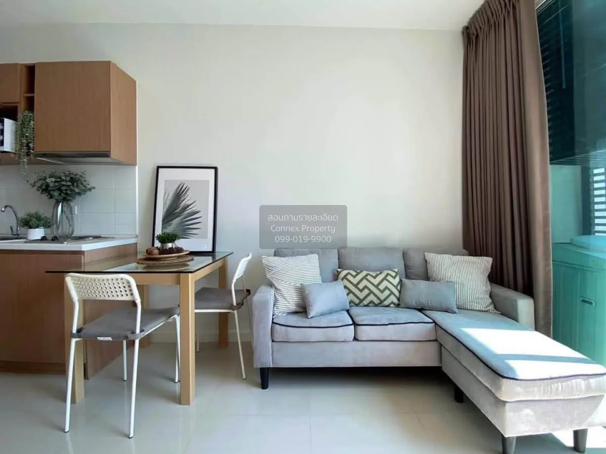 For Rent Condo , IDEO Mix Phaholyothin , BTS-Saphan Khwai , Sam S 1