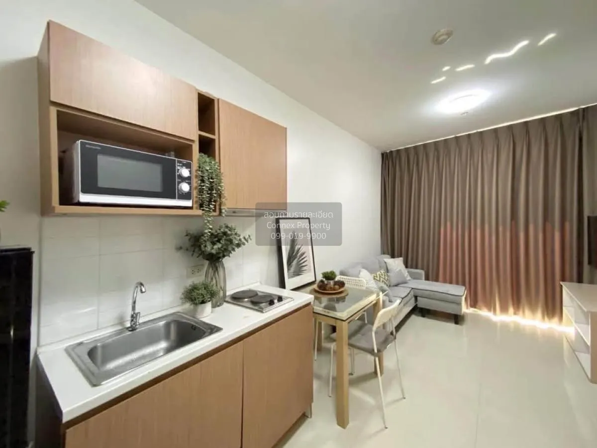 For Rent Condo , IDEO Mix Phaholyothin , BTS-Saphan Khwai , Sam S 2