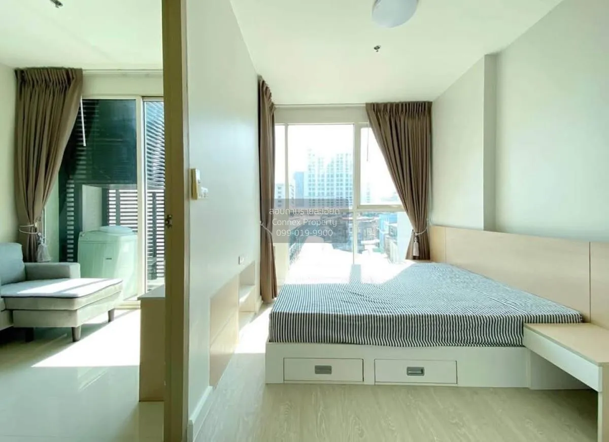 For Rent Condo , IDEO Mix Phaholyothin , BTS-Saphan Khwai , Sam S 4