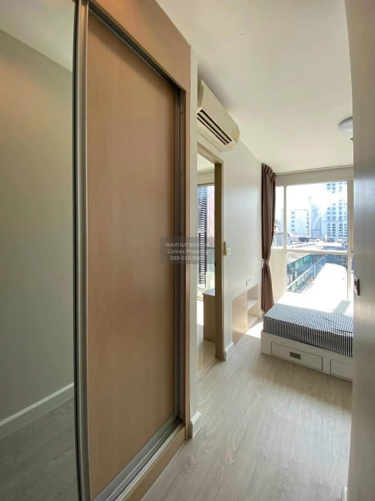 For Rent Condo , IDEO Mix Phaholyothin , BTS-Saphan Khwai , Sam S