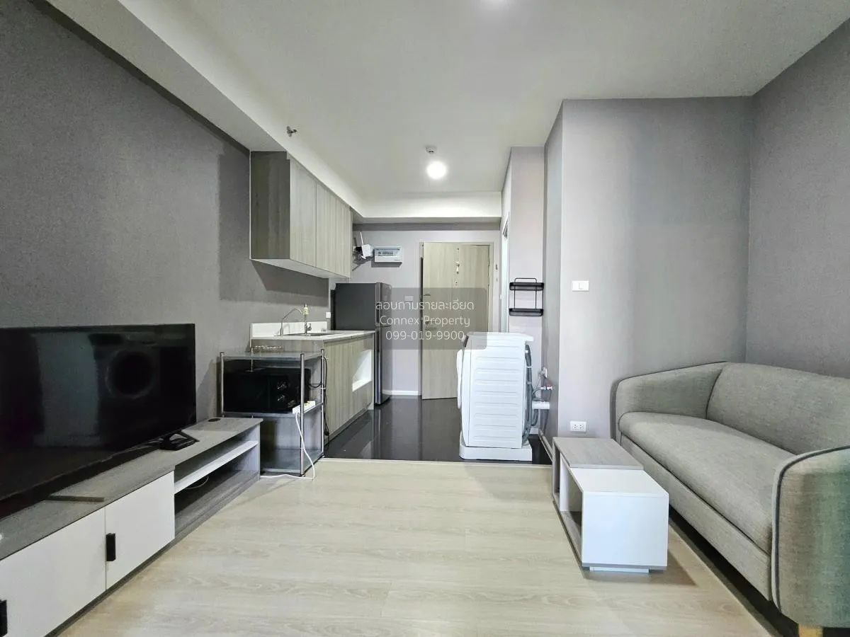 For Sale Condo , A Space Mega , Bang Phli Noi , Bang Phli , Samut 2