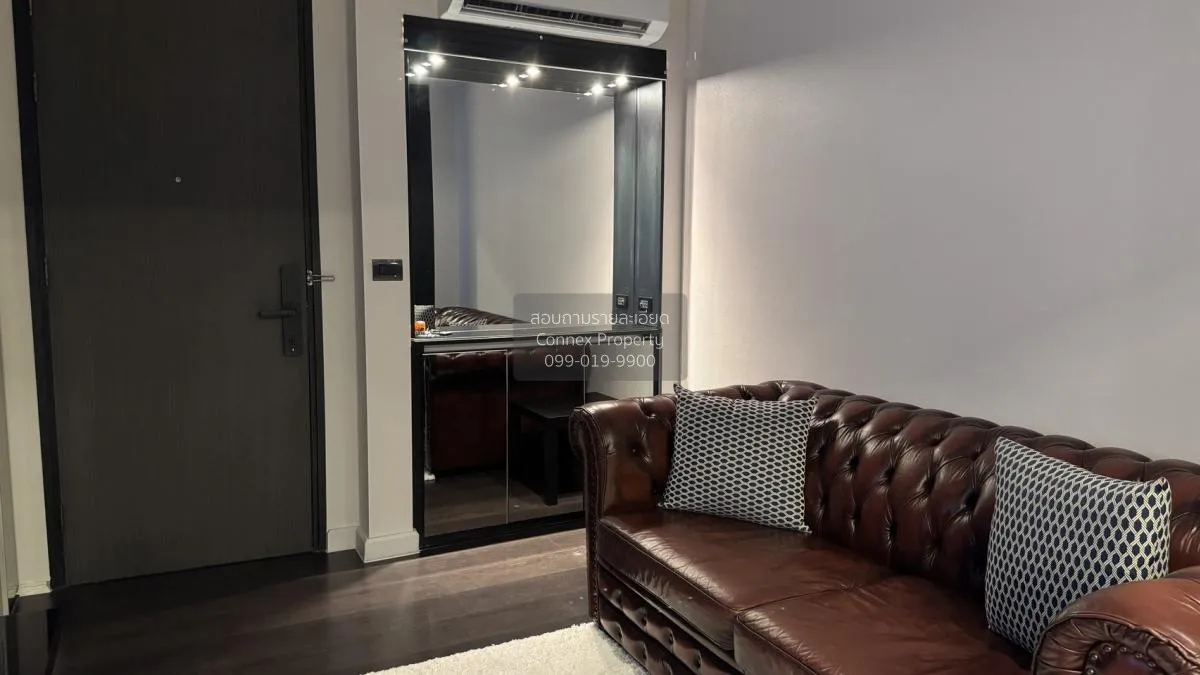 For Rent Condo , RHYTHM Sukhumvit 50 , BTS-On Nut , Phra Khanong 