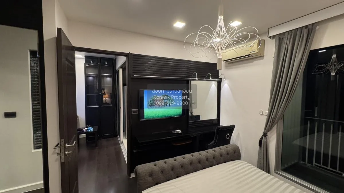 For Rent Condo , RHYTHM Sukhumvit 50 , BTS-On Nut , Phra Khanong 