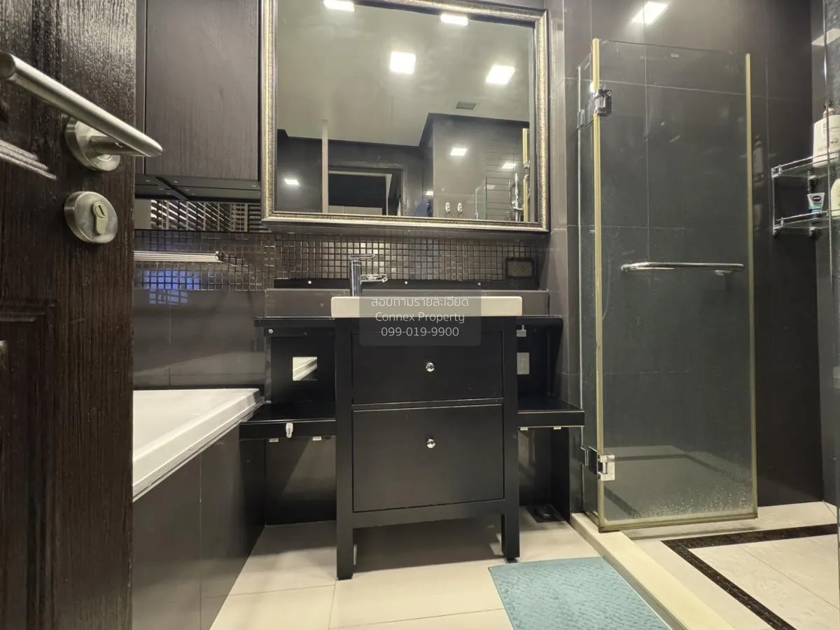 For Rent Condo , RHYTHM Sukhumvit 50 , BTS-On Nut , Phra Khanong 