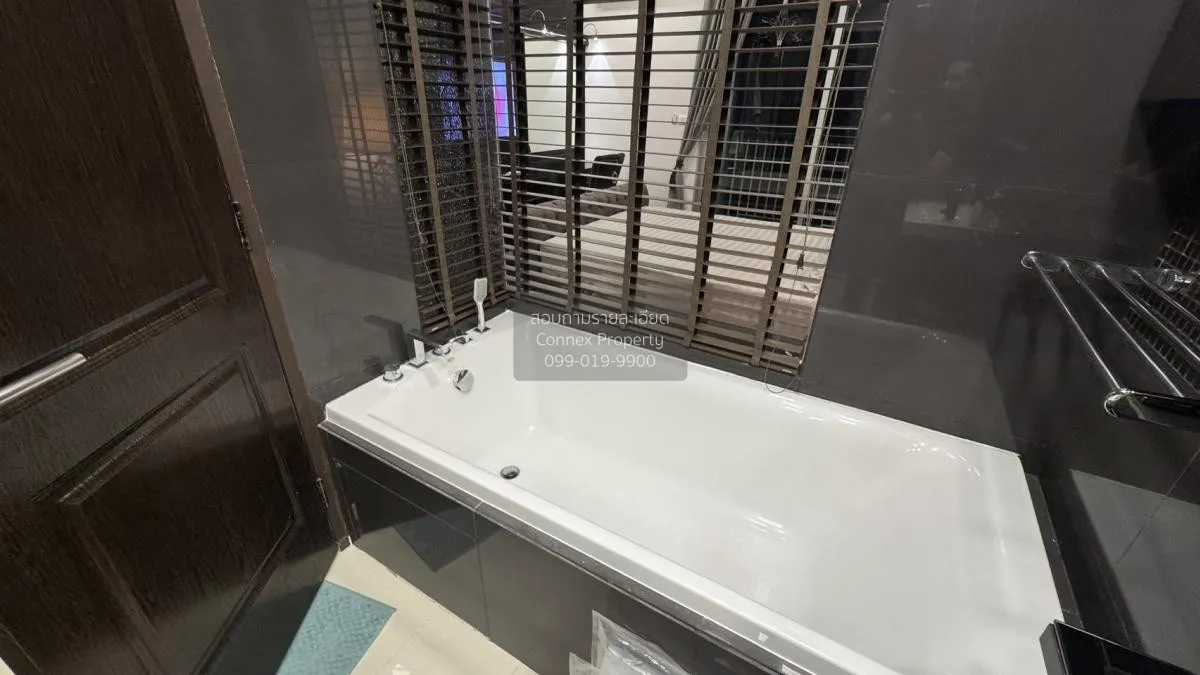 For Rent Condo , RHYTHM Sukhumvit 50 , BTS-On Nut , Phra Khanong 