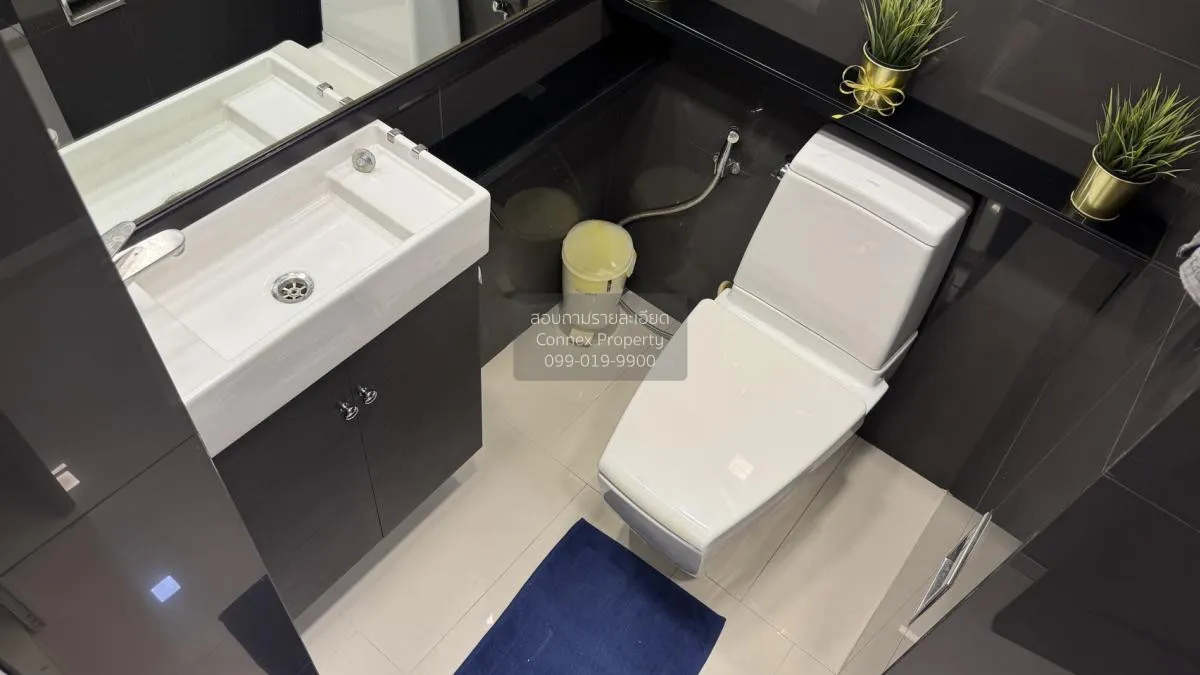 For Rent Condo , RHYTHM Sukhumvit 50 , BTS-On Nut , Phra Khanong 