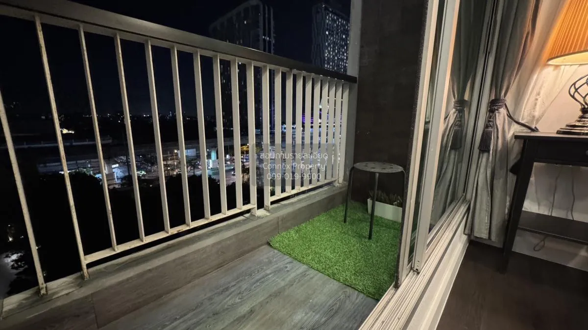 For Rent Condo , RHYTHM Sukhumvit 50 , BTS-On Nut , Phra Khanong 