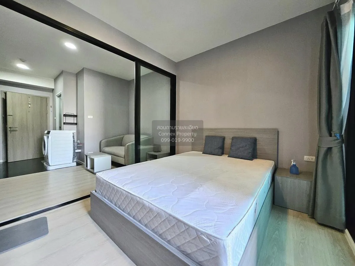 For Rent Condo , A Space Mega , Bang Phli Noi , Bang Phli , Samut 3