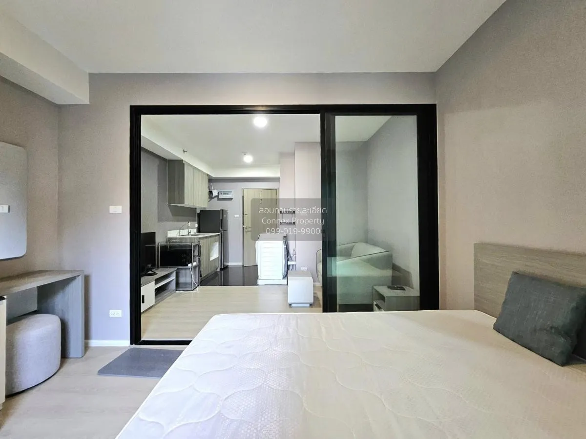 For Rent Condo , A Space Mega , Bang Phli Noi , Bang Phli , Samut 4