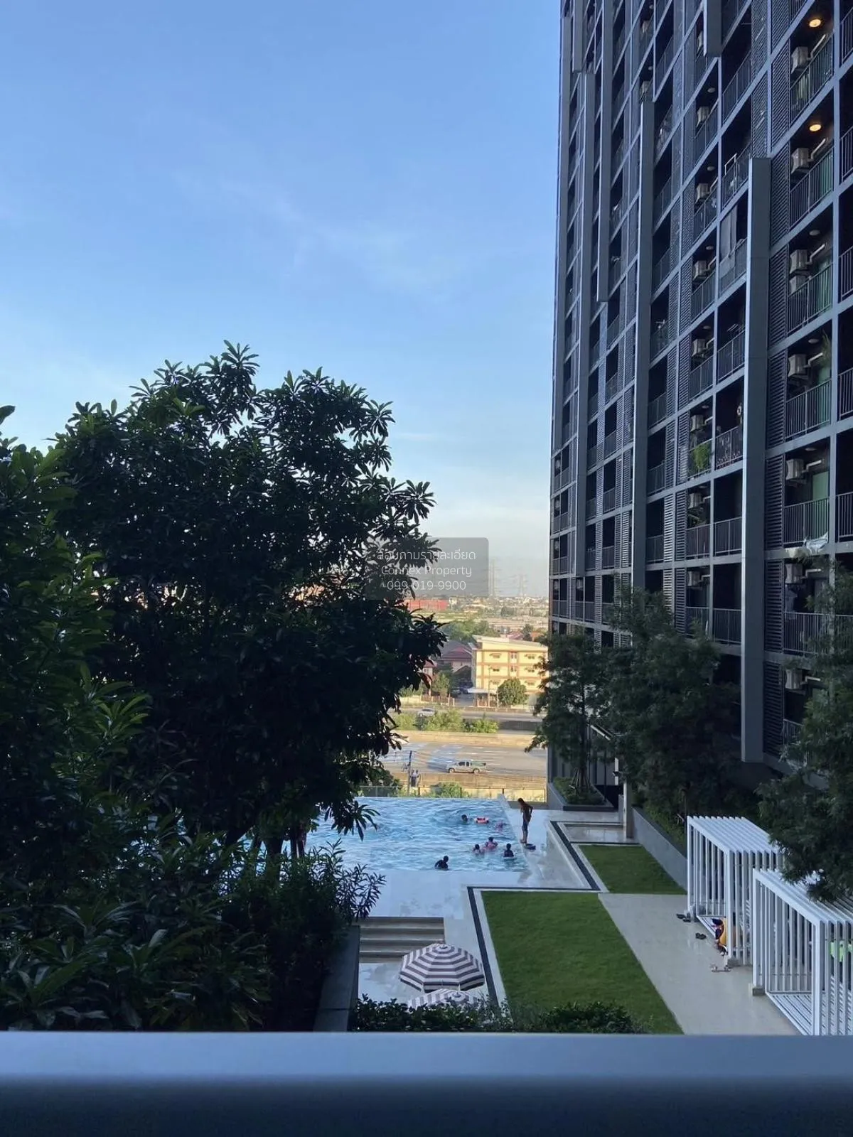 For Rent Condo , A Space Mega , Bang Phli Noi , Bang Phli , Samut