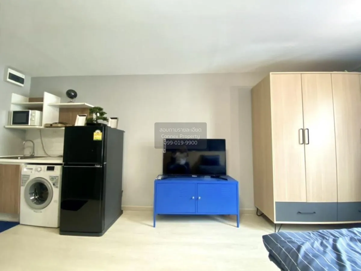 For Rent Condo , Elio Sukhumvit 64 , BTS-Punnawithi , Bang Chak , 3