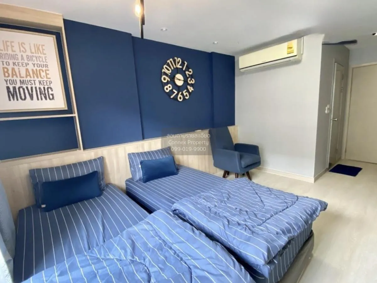 For Rent Condo , Elio Sukhumvit 64 , BTS-Punnawithi , Bang Chak ,