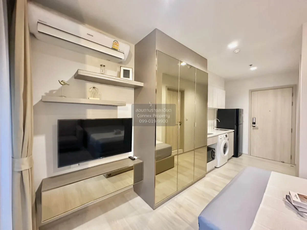 เช่าคอนโด  ไลฟ์ วัน ไวร์เลส BTS-เพลินจิต ลุมพินี เขต ปทุมวัน กรุง 3