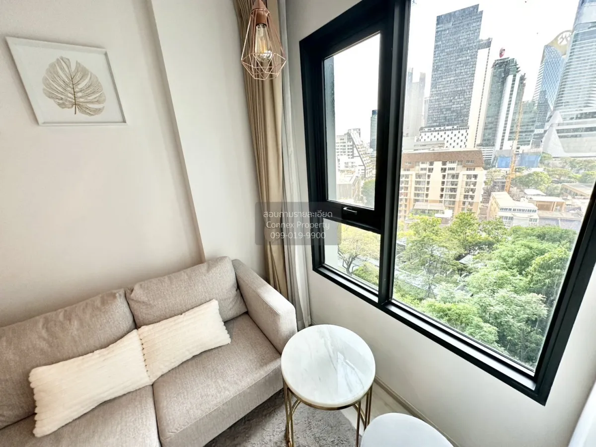 เช่าคอนโด  ไลฟ์ วัน ไวร์เลส BTS-เพลินจิต ลุมพินี เขต ปทุมวัน กรุง 4