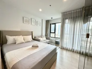 เช่าคอนโด  ไลฟ์ วัน ไวร์เลส BTS-เพลินจิต ลุมพินี เขต ปทุมวัน กรุงเทพ CX-13072