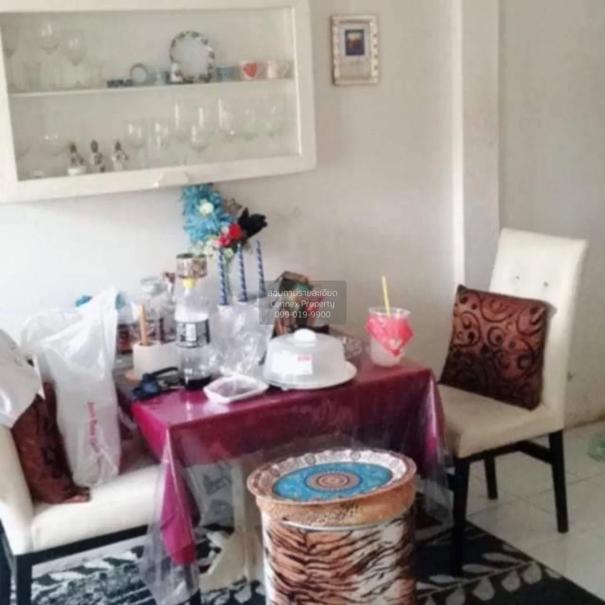 ขายทาวน์เฮ้าส์/ทาวน์โฮม  บ้านแสงตะวัน บึงน้ำรักษ์ ธัญบุรี ปทุมธาน 2