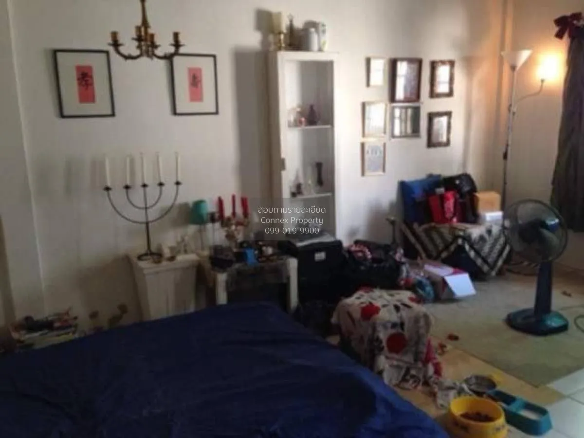 ขายทาวน์เฮ้าส์/ทาวน์โฮม  บ้านแสงตะวัน บึงน้ำรักษ์ ธัญบุรี ปทุมธาน 3